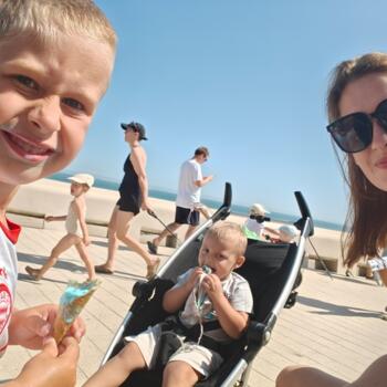 Babysitting job in Roeselare: babysitting job Ellen