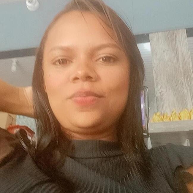 Babysitting job in Palmas: Ana Karina