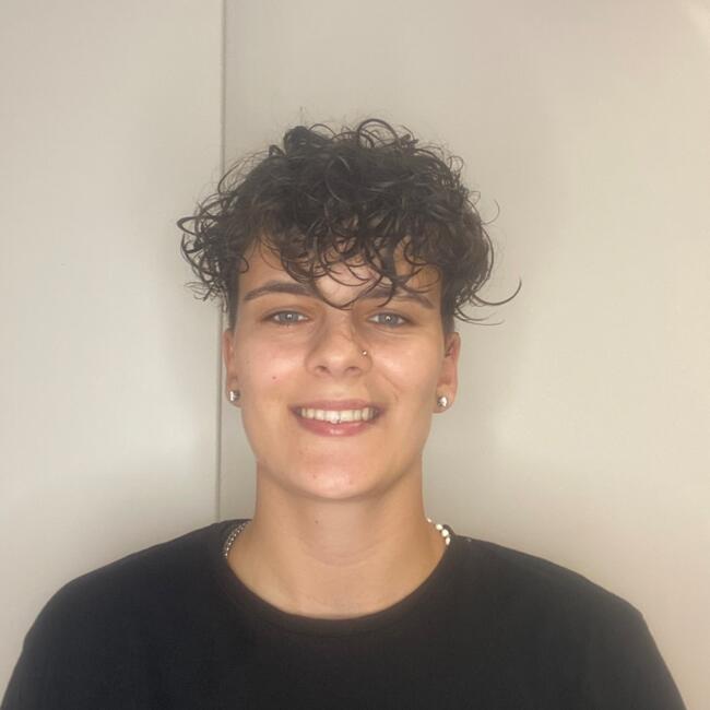 Babysitter em Algueirão: Ana