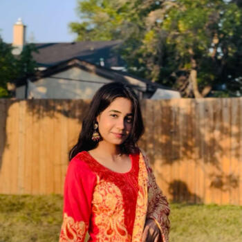 Niñera en Regina: Reema