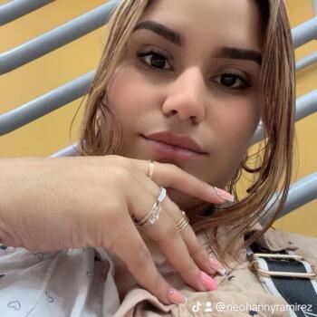 Babysitter in Panama City: Neohanny ramirez