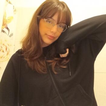 Babysitter em Montijo: Luana