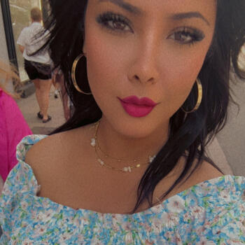 Babysitter in Orléans: Hajar