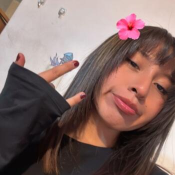 Babysitter in Paucarpata (Departamento de Arequipa): Nadyn Berenice