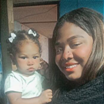 Canguro en Madrid: Melissa Angulo Ruiz