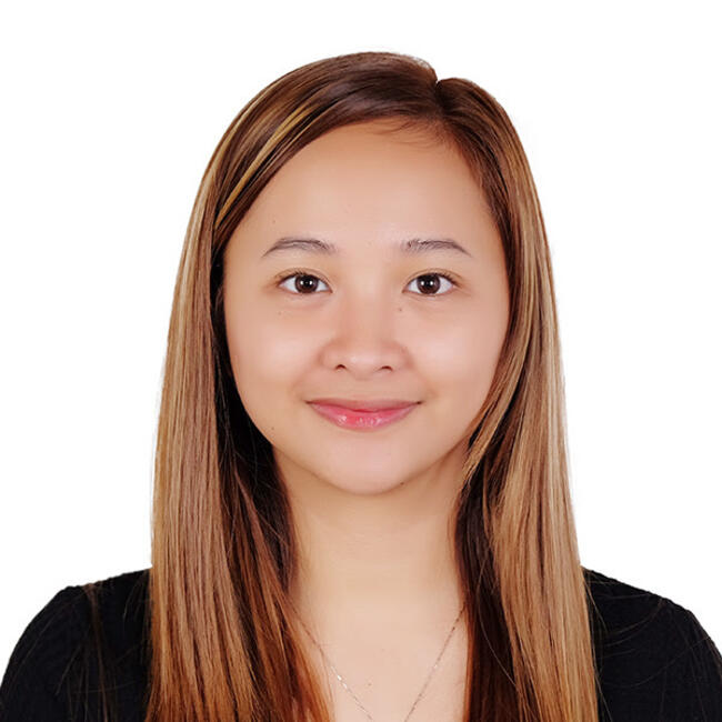 Babysitting job in Manila: Nicole