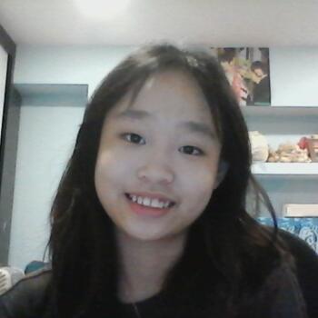 位于Singapore Island的临时保姆: Ashley