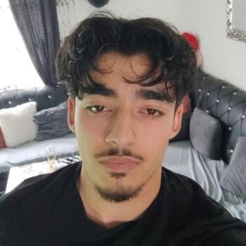 Babysitter in Delmenhorst: Hussein