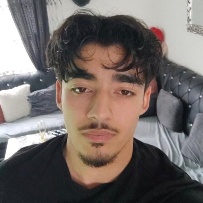 Babysitter in Delmenhorst: Hussein