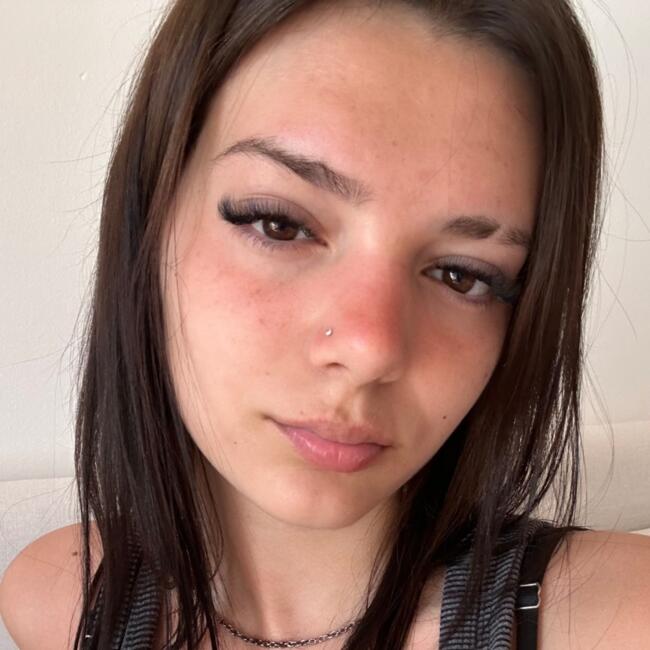 Babysitter in Buenos Aires: Juana