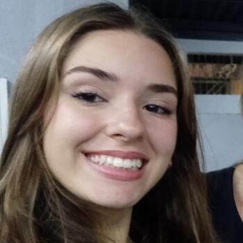 Babysitter in São Bernardo do Campo: Luisa e Mariana