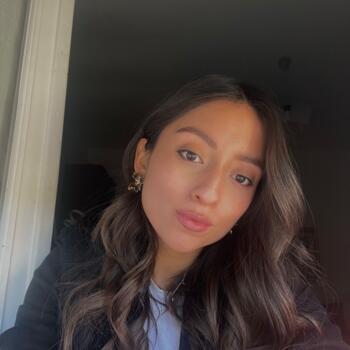 Babysitter in Pisa: Giuliana