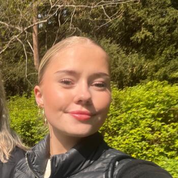 Babysitter i Køge: Mathilde