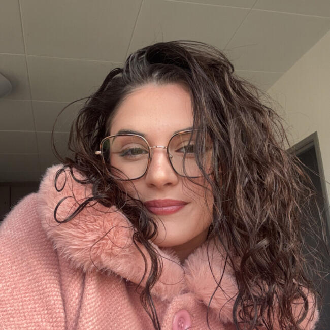 Babysitter in Strasbourg: Alycia