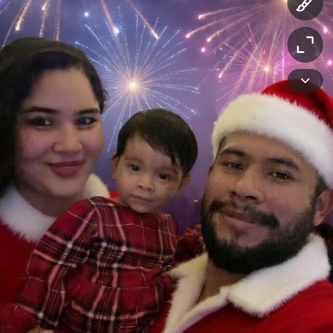 Babysitting job in Panama City: Elvin