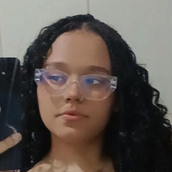 Babá em São Paulo (São Paulo): Letícia