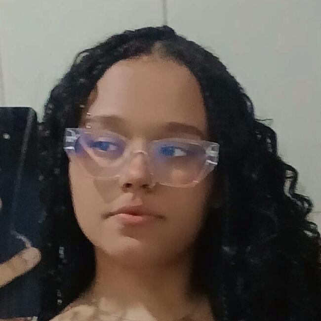 Babá em São Paulo (São Paulo): Letícia