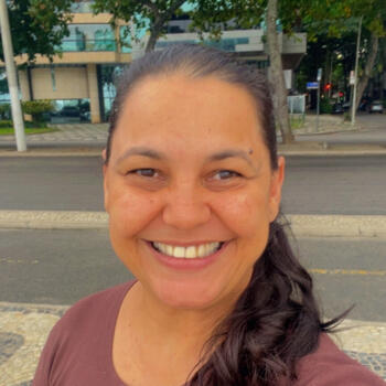 Babysitter in Recife: Katiane
