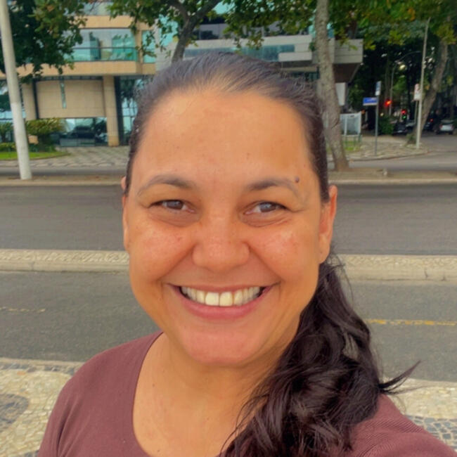 Babysitter in Recife: Katiane