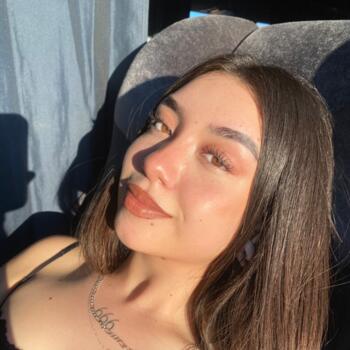 Niñera en La Serena: Katalina