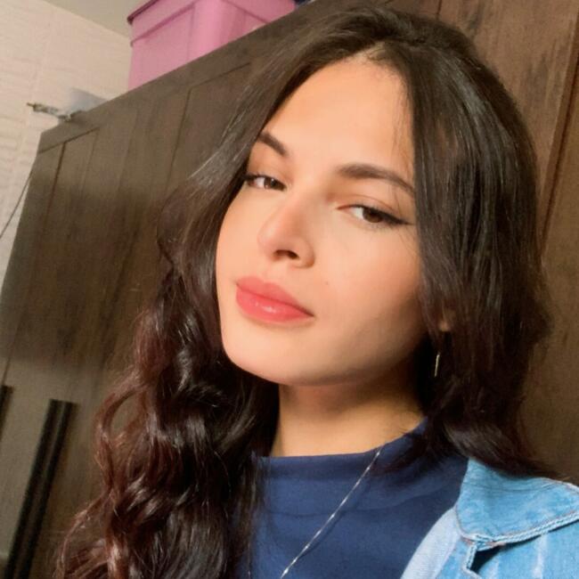 Babá em Mogi das Cruzes: Camilla