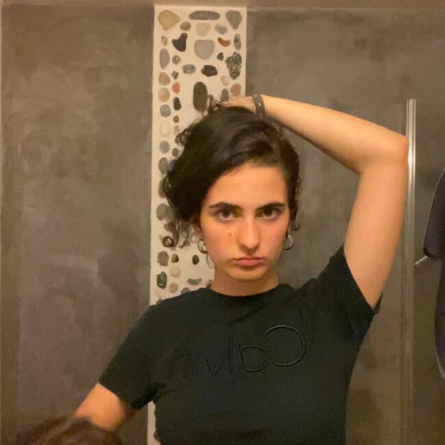 Babysitter in Neupré: Louve