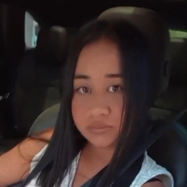 Babysitter in Santa Marta: Nohemy