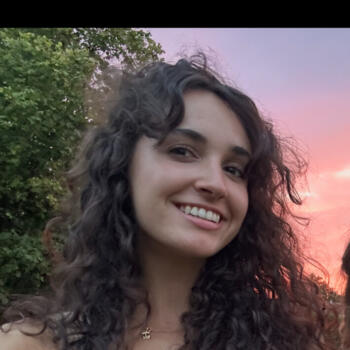 Babysitter in Amiens: Léna