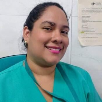 Canguro Madrid: Ingrid Romero