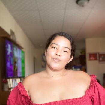 Babysitter in Santa María: Rita valdes