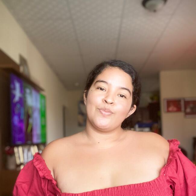 Babysitter in Santa María: Rita valdes