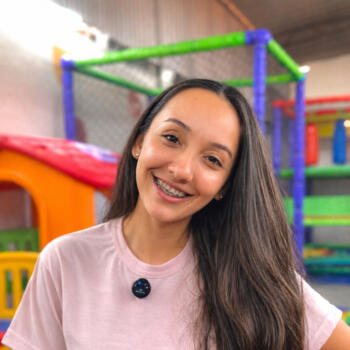 Babá em Teresina: Diana