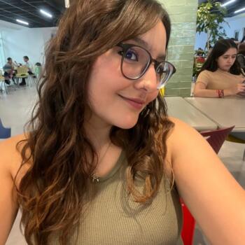 Babysitter in Mexico City: Valeria