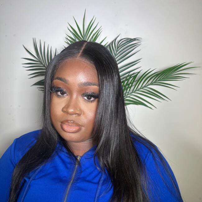 Babysitter in Northampton: Iseoluwa