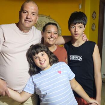 Parent Rome: Giovanna