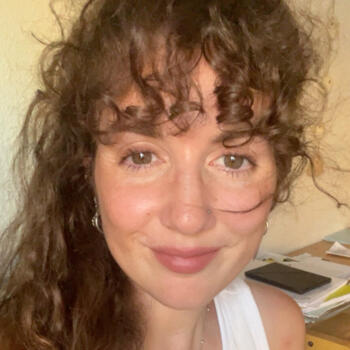 Nanny in Te Puke: Daiana