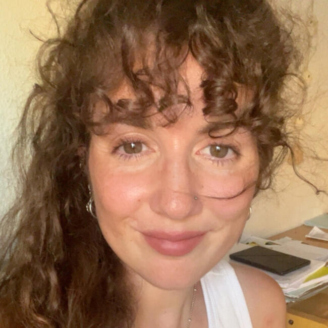 Nanny in Te Puke: Daiana