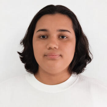 Babysitter in São Luís: Thiciane