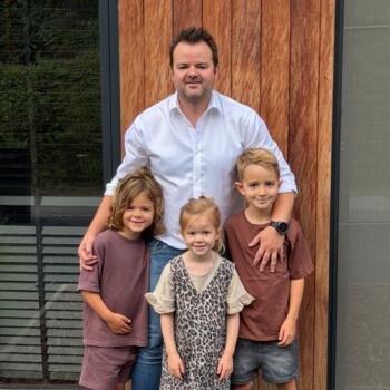 Babysitting job in Huldenberg: babysitting job Andy