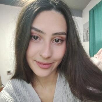 Babysitter in La Florida: Tatiana