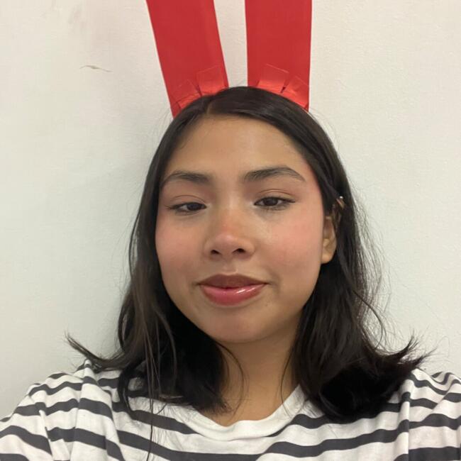 Babysitter in Los Cerrillos: Emilia