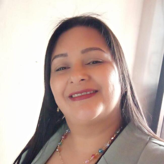 Canguro en Santa Cruz de Tenerife: Olga