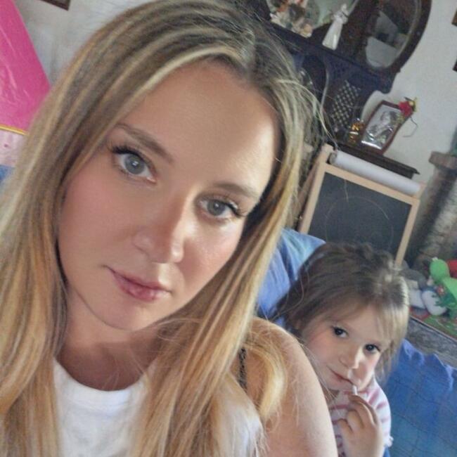 Babysitting job in Pozzuoli: Mariachiara