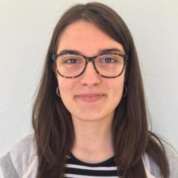 Babysitter in Birmingham: Ana Luísa