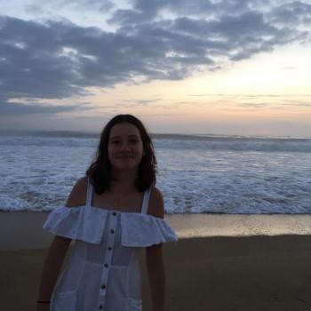 Baby-sitter Meudon: Ariane