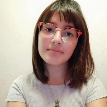 Babysitter Burzaco: Guadalupe reche