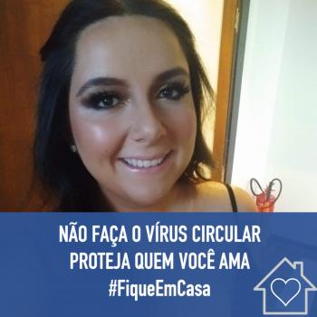 Babysitter Curitiba: Juliana