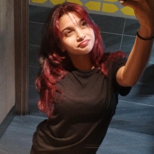 Babysitter in Verulam: Quraisha
