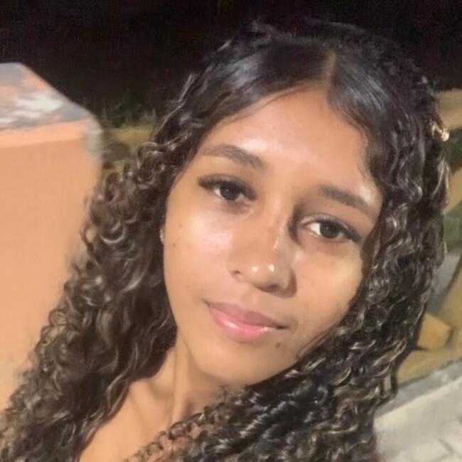 Babysitter in São Luís: Sara Pinheiro