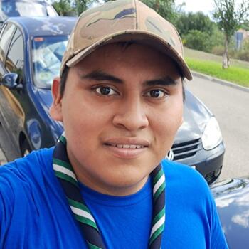 Babysitter Algeciras: William